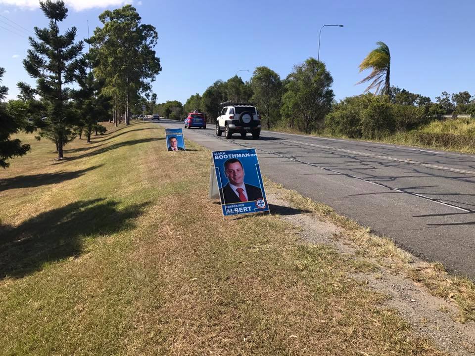 Community Roadside 25/2/2017
